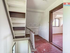 Prodej rodinného domu, Aš, 111 m2
