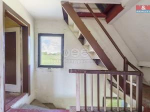 Prodej rodinného domu, Aš, 111 m2