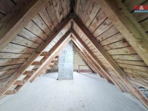 Prodej rodinného domu, Aš, 111 m2
