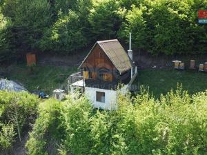 Prodej chaty, Rozhraní, 55 m2