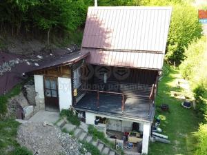 Prodej chaty, Rozhraní, 55 m2