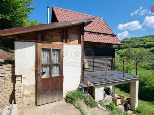 Prodej chaty, Rozhraní, 55 m2