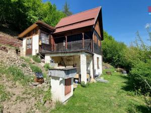 Prodej chaty, Rozhraní, 55 m2