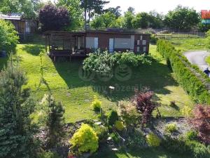 Prodej pozemku pro bydlení, Puklice, 483 m2