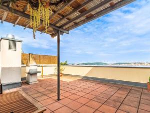 Pronájem bytu 4+kk, Praha - Vinohrady, U Zvonařky, 130 m2
