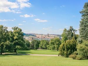 Pronájem bytu 4+kk, Praha - Vinohrady, U Zvonařky, 130 m2