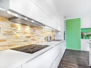 Pronájem bytu 4+kk, Praha - Vinohrady, U Zvonařky, 130 m2