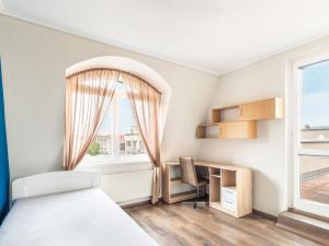 Pronájem bytu 4+kk, Praha - Vinohrady, U Zvonařky, 130 m2