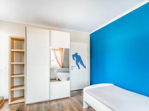 Pronájem bytu 4+kk, Praha - Vinohrady, U Zvonařky, 130 m2