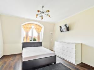 Pronájem bytu 4+kk, Praha - Vinohrady, U Zvonařky, 130 m2