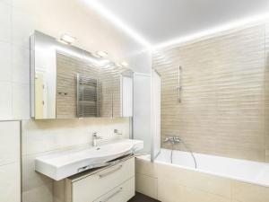 Pronájem bytu 4+kk, Praha - Vinohrady, U Zvonařky, 130 m2