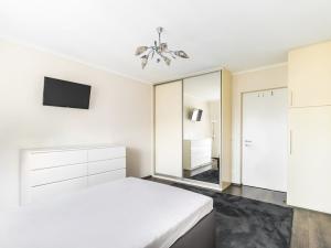 Pronájem bytu 4+kk, Praha - Vinohrady, U Zvonařky, 130 m2