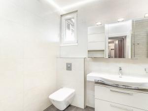Pronájem bytu 4+kk, Praha - Vinohrady, U Zvonařky, 130 m2