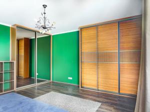 Pronájem bytu 4+kk, Praha - Vinohrady, U Zvonařky, 130 m2