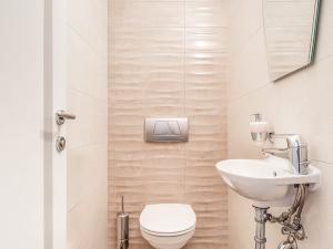 Pronájem bytu 4+kk, Praha - Vinohrady, U Zvonařky, 130 m2