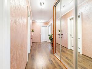 Pronájem bytu 4+kk, Praha - Vinohrady, U Zvonařky, 130 m2