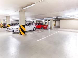 Pronájem bytu 4+kk, Praha - Vinohrady, U Zvonařky, 130 m2