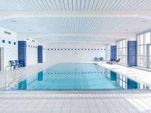 Pronájem bytu 4+kk, Praha - Vinohrady, U Zvonařky, 130 m2