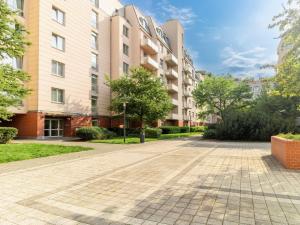 Pronájem bytu 4+kk, Praha - Vinohrady, U Zvonařky, 130 m2