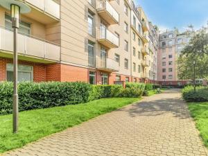 Pronájem bytu 4+kk, Praha - Vinohrady, U Zvonařky, 130 m2
