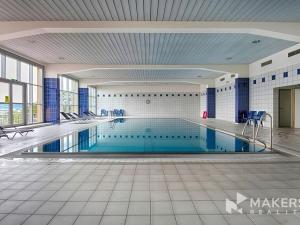 Pronájem bytu 4+kk, Praha - Vinohrady, U Zvonařky, 154 m2