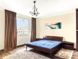 Pronájem bytu 4+kk, Praha - Vinohrady, U Zvonařky, 154 m2