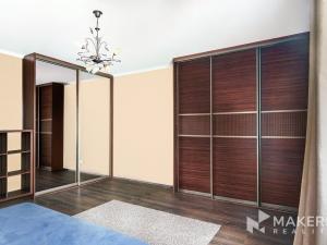 Pronájem bytu 4+kk, Praha - Vinohrady, U Zvonařky, 154 m2