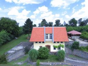 Prodej ubytování, Jiřice u Miroslavi, 662 m2