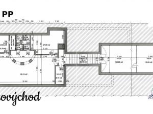 Prodej ubytování, Jiřice u Miroslavi, 662 m2