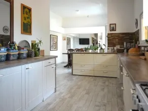 Prodej ubytování, Jiřice u Miroslavi, 662 m2