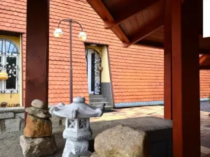 Prodej ubytování, Jiřice u Miroslavi, 662 m2