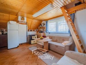 Prodej chaty, Mezina, 47 m2