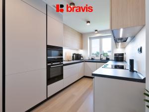 Prodej bytu 2+kk, Brno, Jihlavská, 61 m2