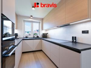 Prodej bytu 2+kk, Brno, Jihlavská, 61 m2