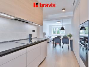 Prodej bytu 2+kk, Brno, Jihlavská, 61 m2