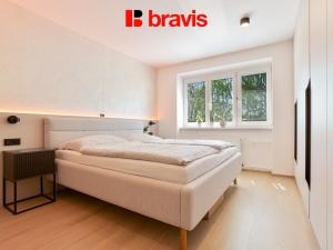 Prodej bytu 2+kk, Brno, Jihlavská, 61 m2