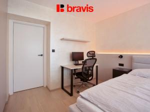 Prodej bytu 2+kk, Brno, Jihlavská, 61 m2