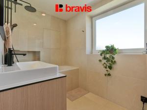 Prodej bytu 2+kk, Brno, Jihlavská, 61 m2