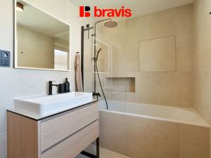 Prodej bytu 2+kk, Brno, Jihlavská, 61 m2