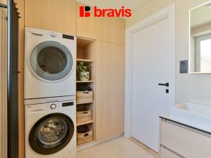 Prodej bytu 2+kk, Brno, Jihlavská, 61 m2