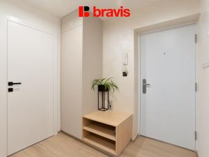 Prodej bytu 2+kk, Brno, Jihlavská, 61 m2