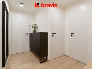 Prodej bytu 2+kk, Brno, Jihlavská, 61 m2