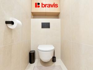 Prodej bytu 2+kk, Brno, Jihlavská, 61 m2