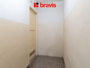 Prodej bytu 2+kk, Brno, Jihlavská, 61 m2