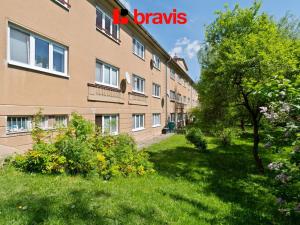 Prodej bytu 2+kk, Brno, Jihlavská, 61 m2