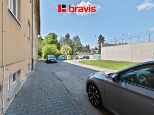 Prodej bytu 2+kk, Brno, Jihlavská, 61 m2