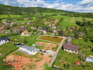 Prodej pozemku pro bydlení, Tatobity, 1274 m2