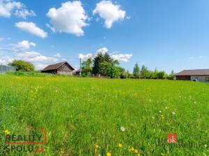 Prodej pozemku pro bydlení, Tatobity, 1274 m2