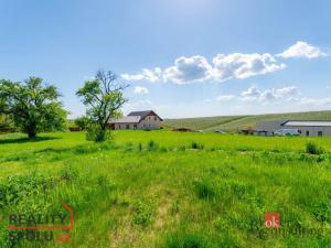 Prodej pozemku pro bydlení, Tatobity, 1274 m2
