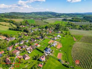 Prodej pozemku pro bydlení, Tatobity, 1274 m2